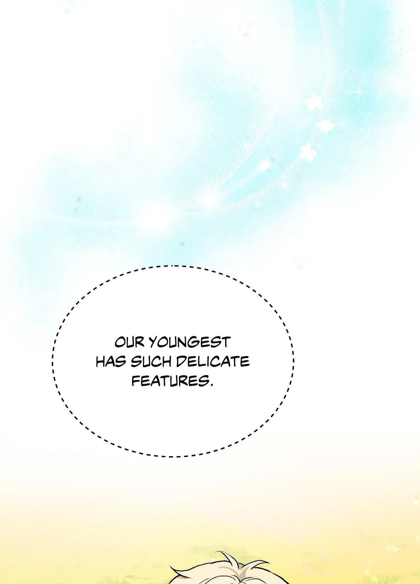 When Life Gives You Tomatoes - Chapter 9 Page 110