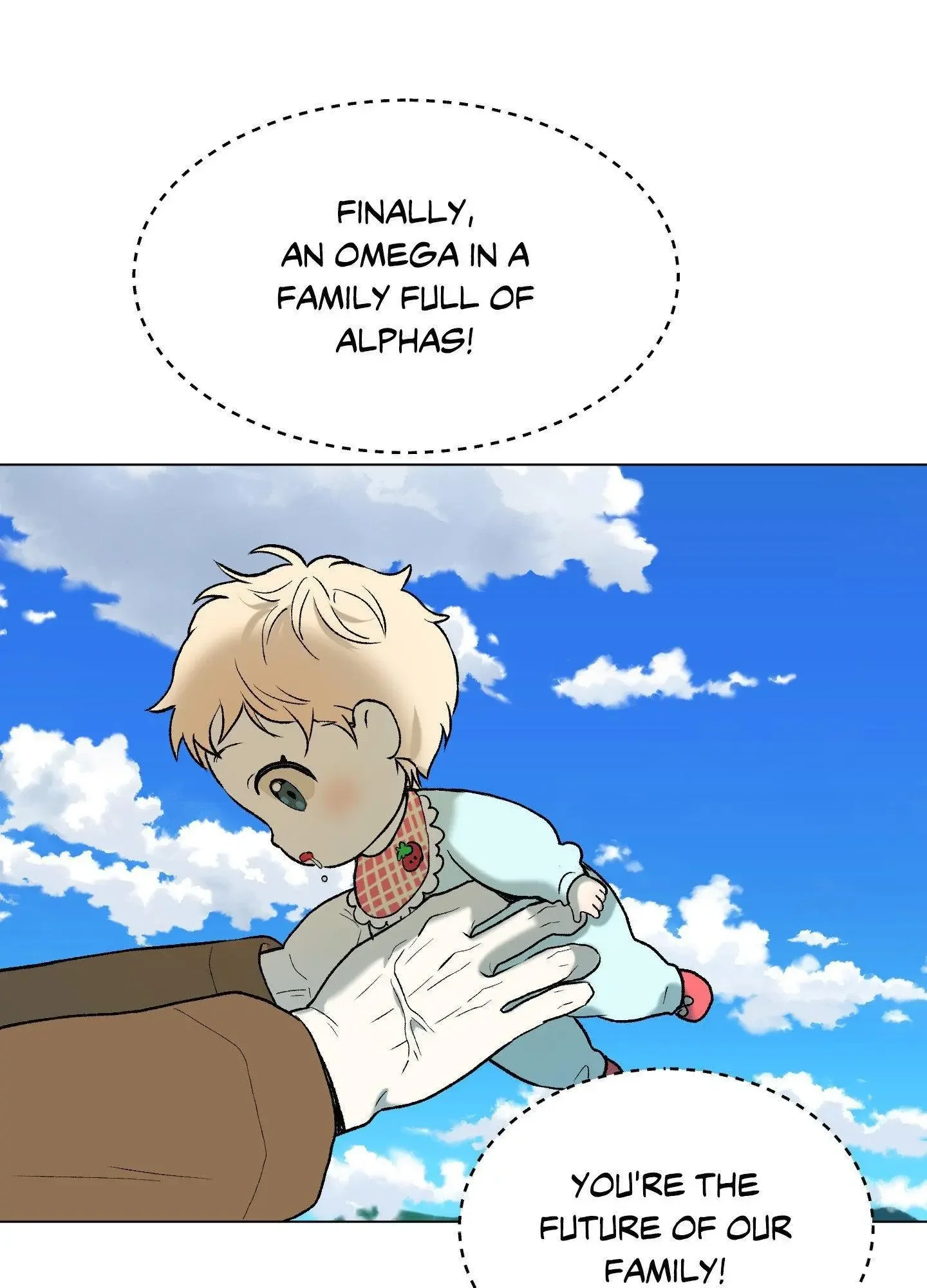When Life Gives You Tomatoes - Chapter 9 Page 113