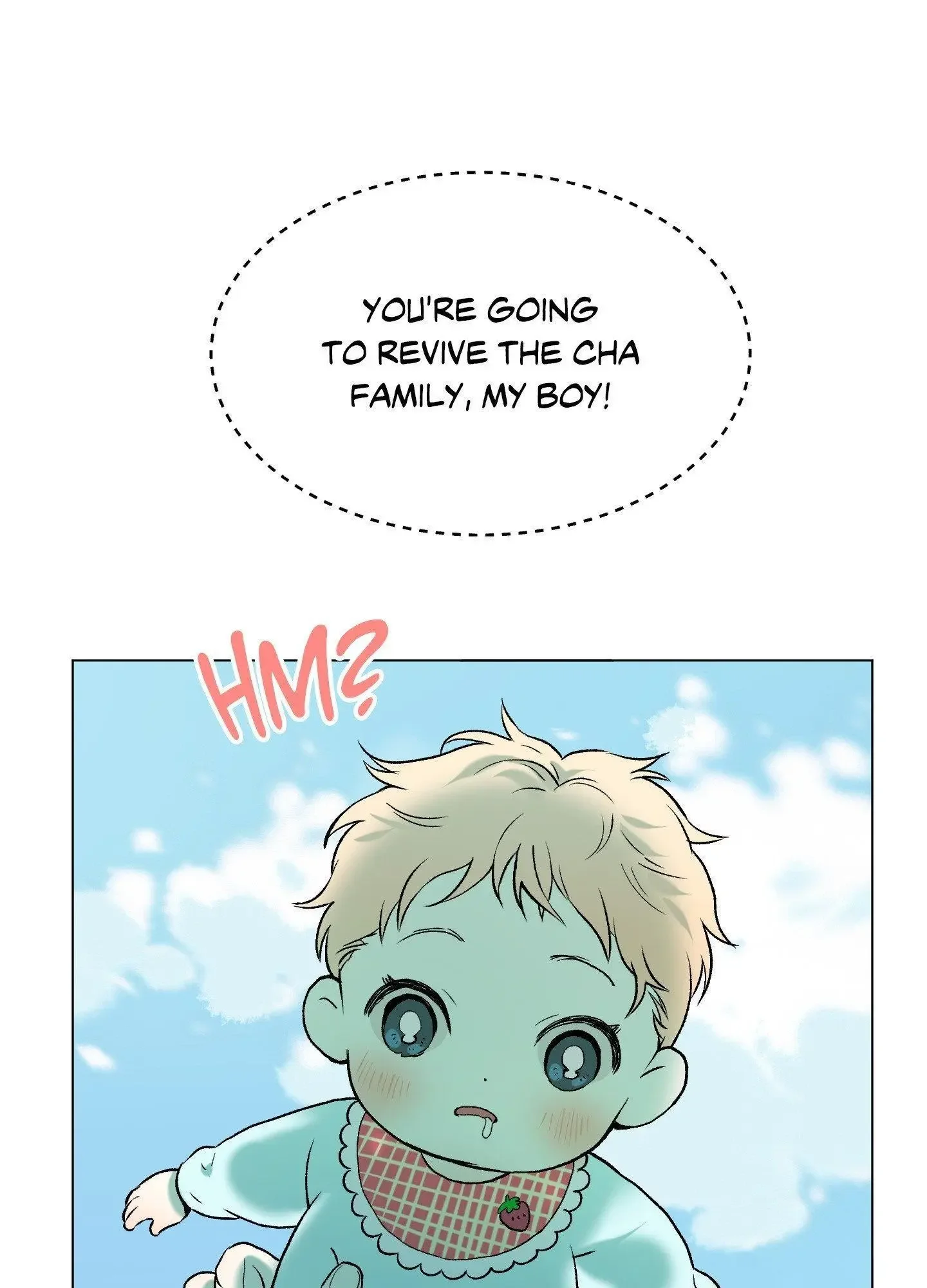When Life Gives You Tomatoes - Chapter 9 Page 115