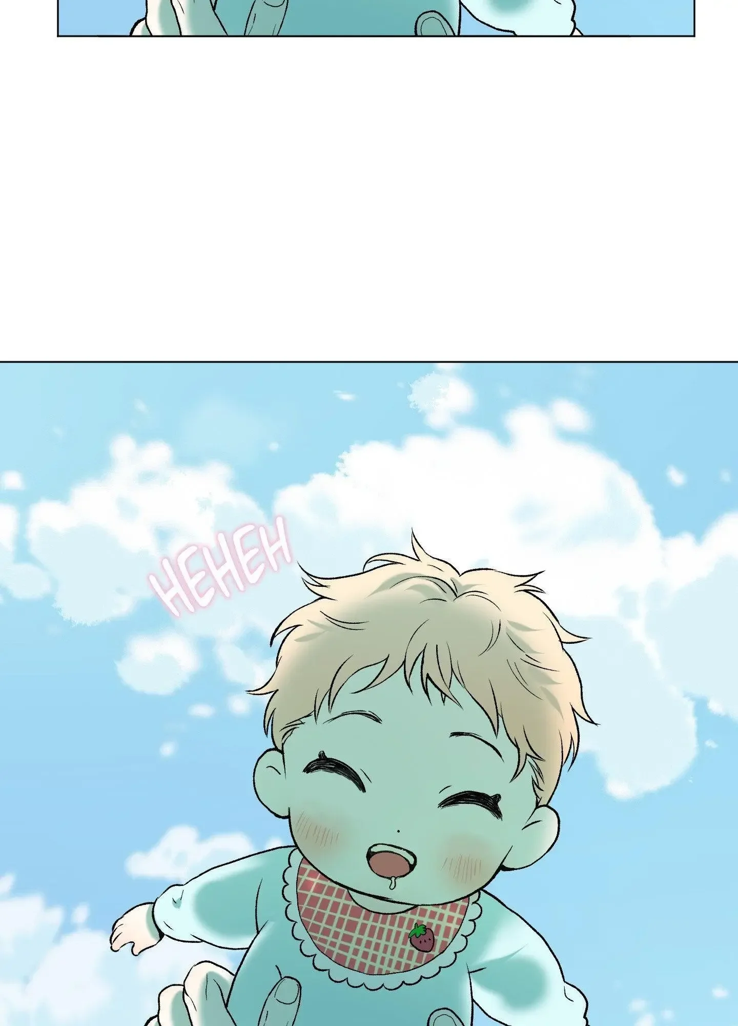 When Life Gives You Tomatoes - Chapter 9 Page 116