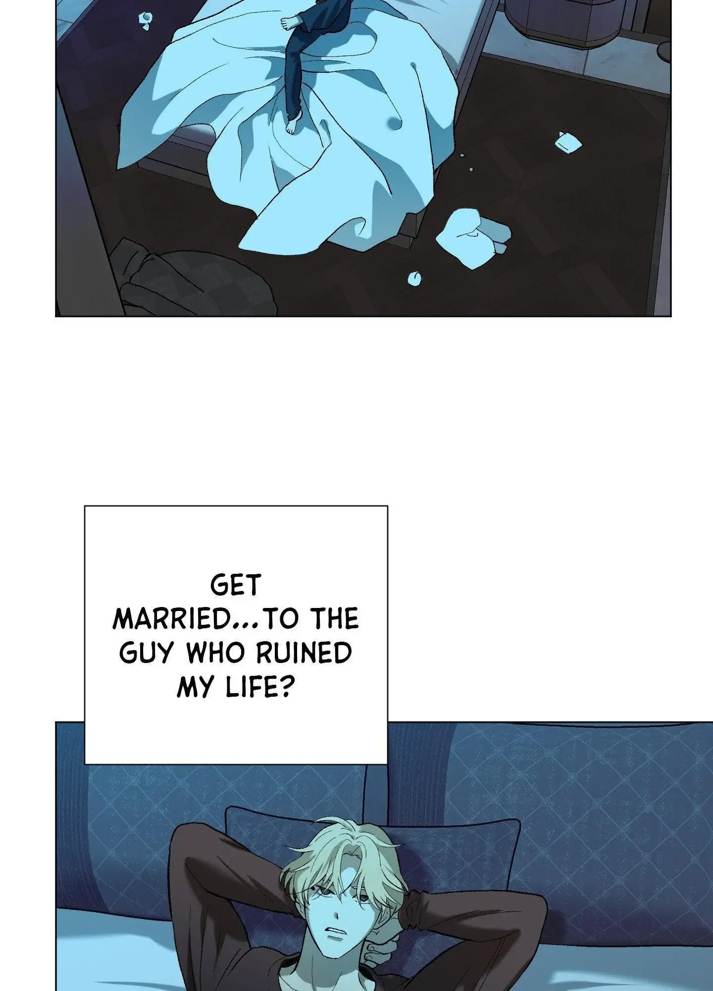 When Life Gives You Tomatoes - Chapter 9 Page 119