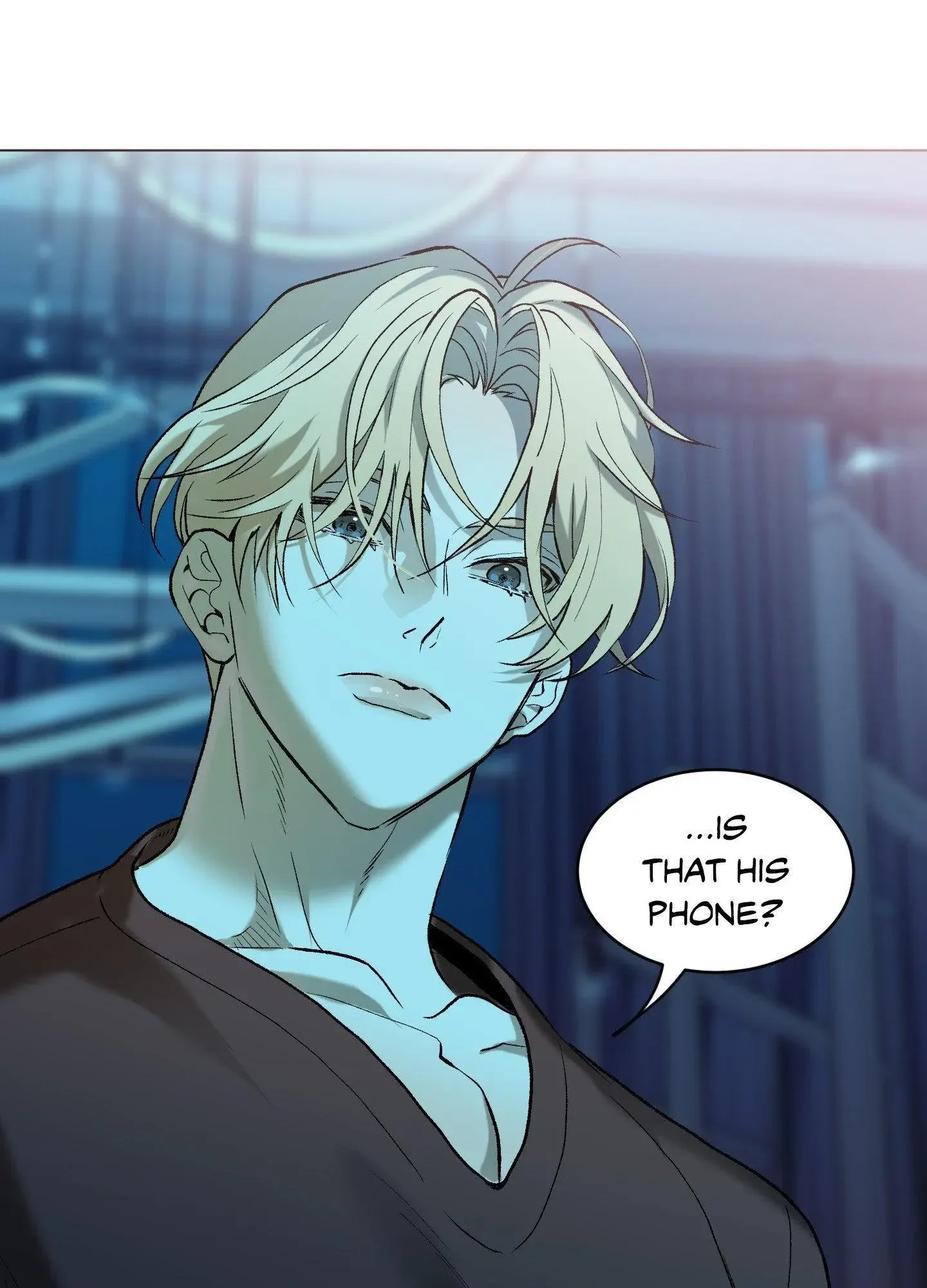 When Life Gives You Tomatoes - Chapter 9 Page 125