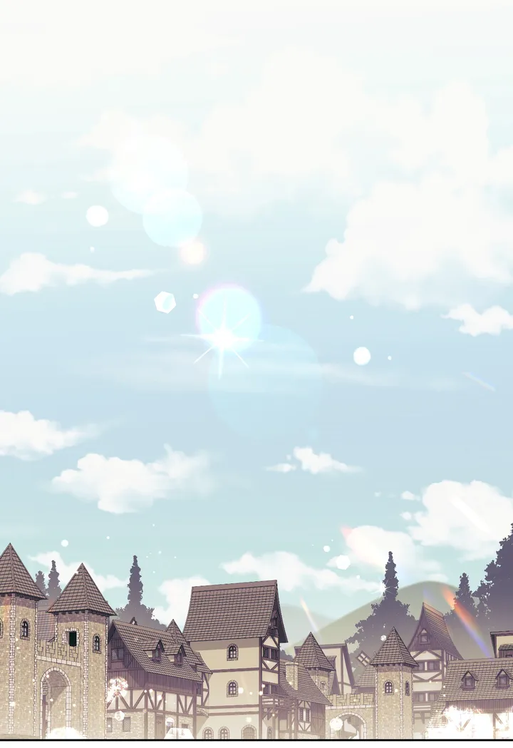 Love Meter 100% - Chapter 1 Page 1