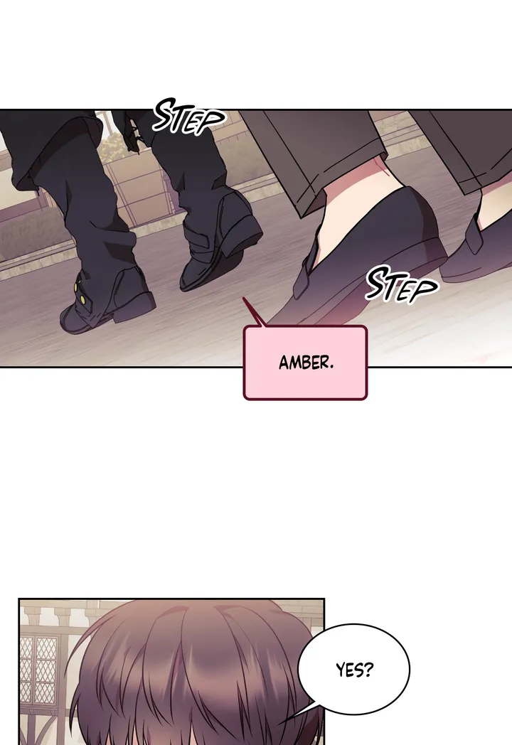 Love Meter 100% - Chapter 1 Page 2