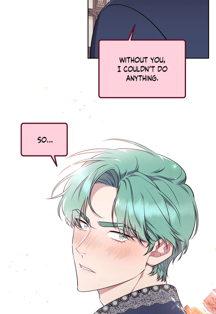Love Meter 100% - Chapter 1 Page 4