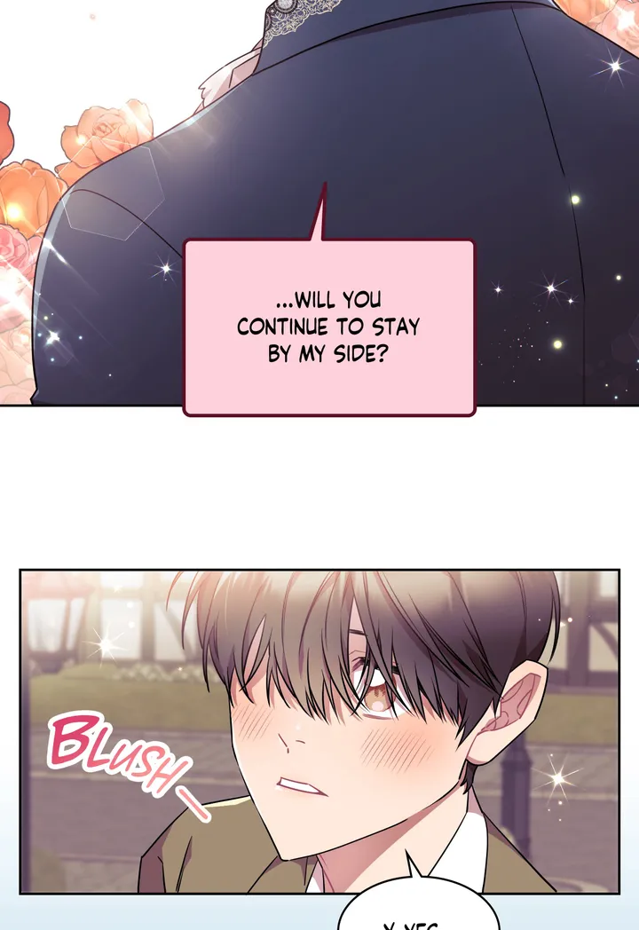 Love Meter 100% - Chapter 1 Page 5