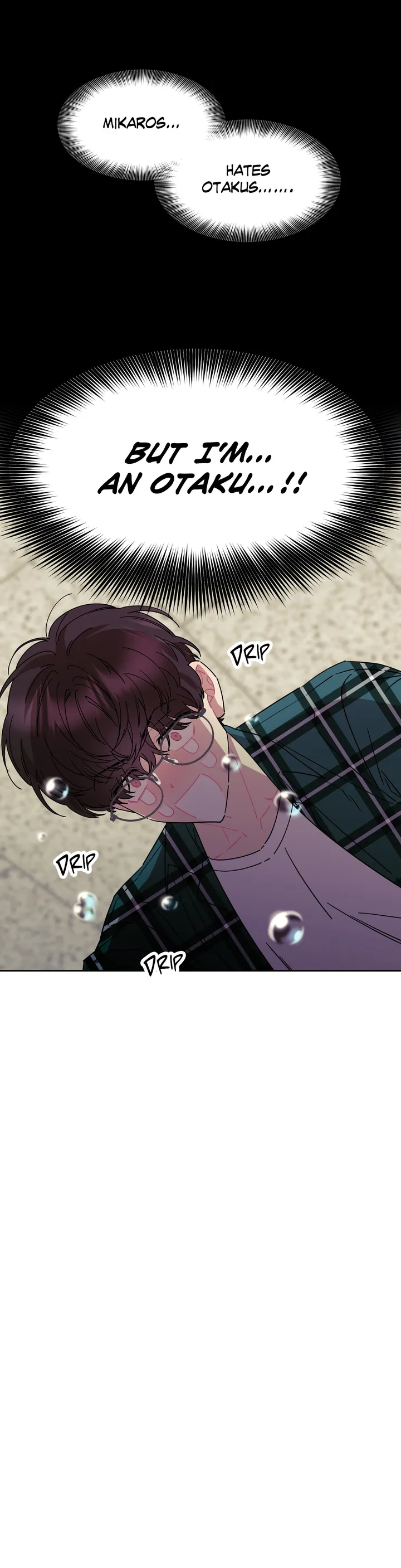 Love Meter 100% - Chapter 1 Page 30