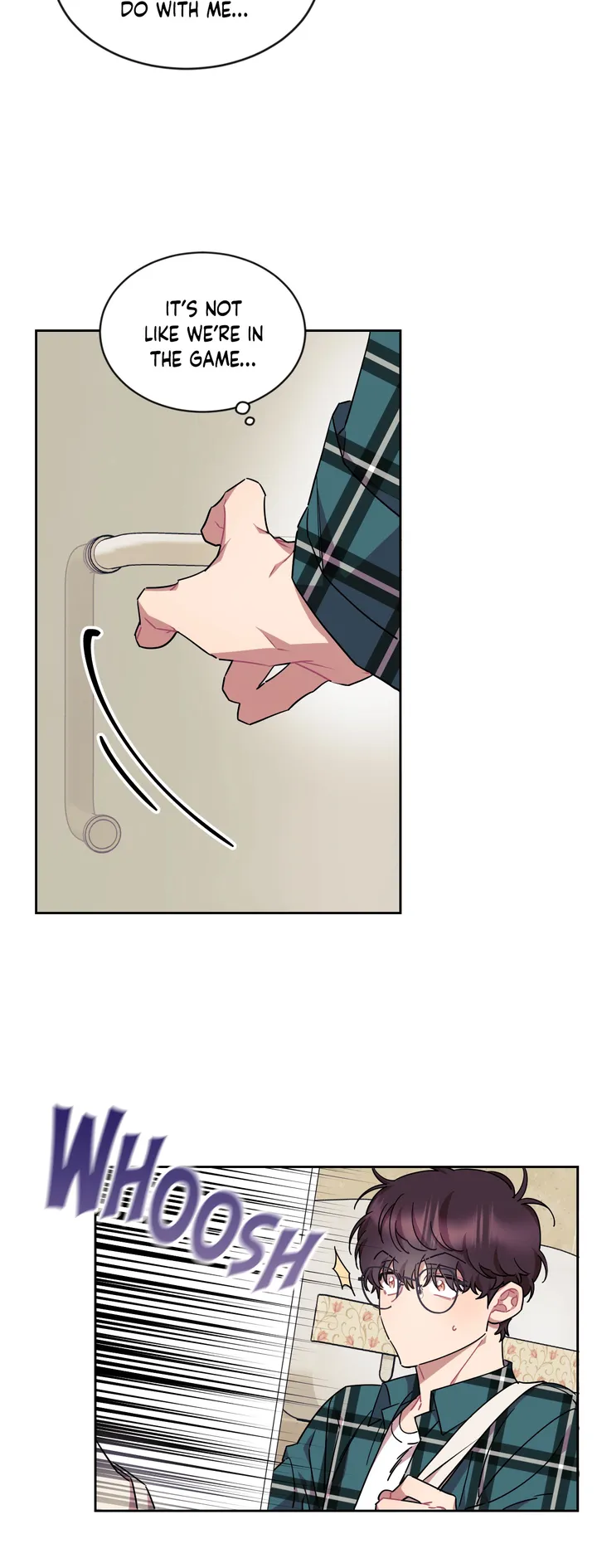 Love Meter 100% - Chapter 1 Page 38