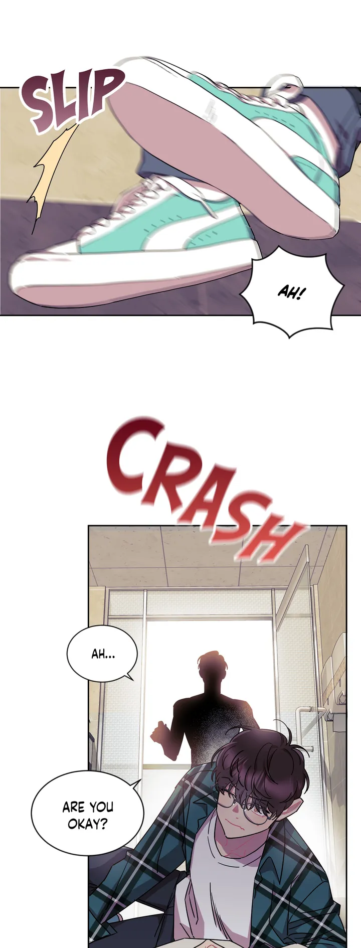 Love Meter 100% - Chapter 1 Page 39