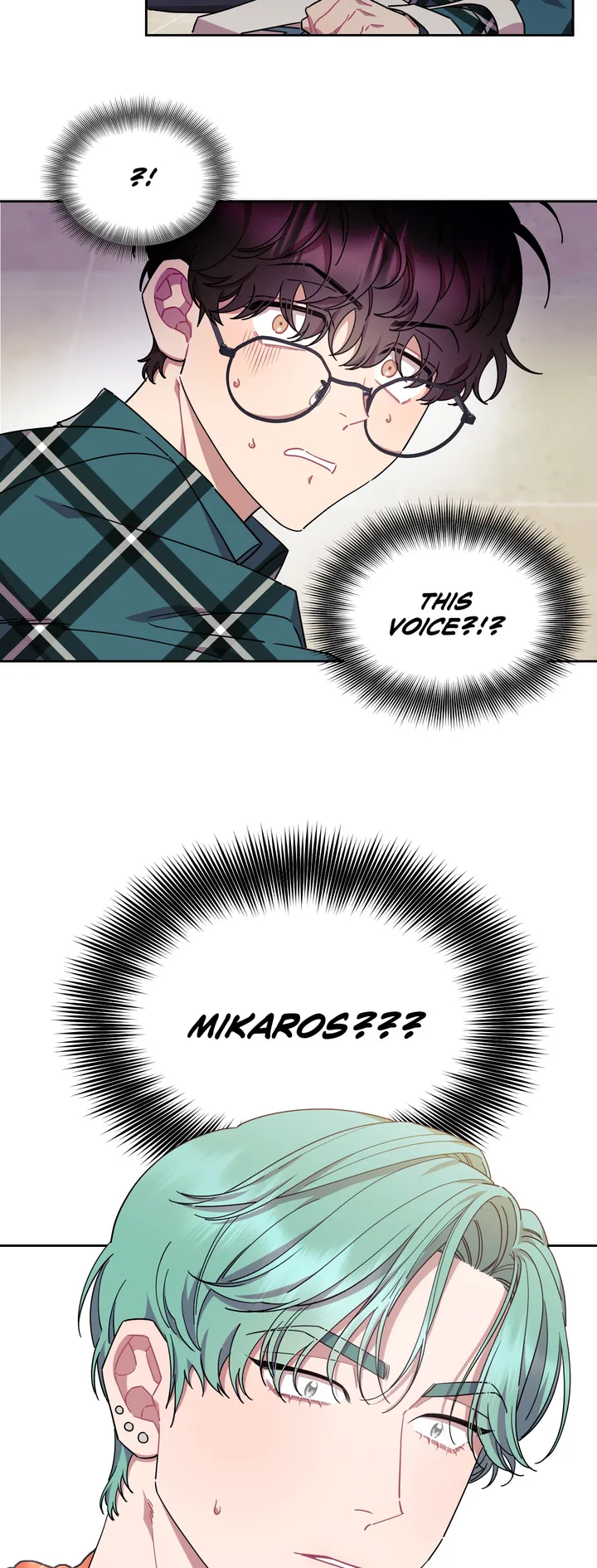 Love Meter 100% - Chapter 1 Page 40