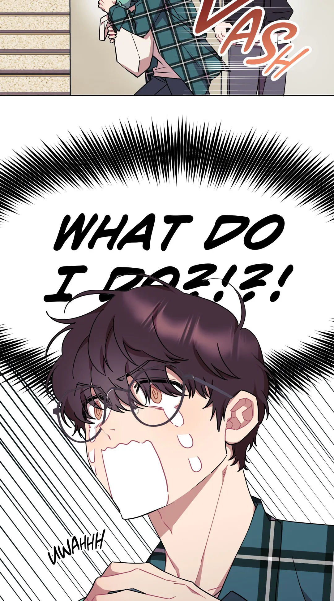 Love Meter 100% - Chapter 2 Page 3