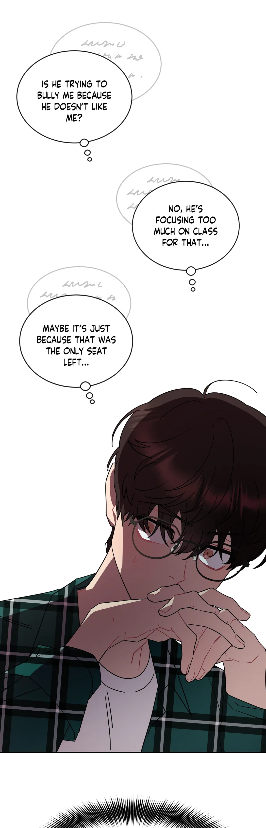 Love Meter 100% - Chapter 2 Page 16