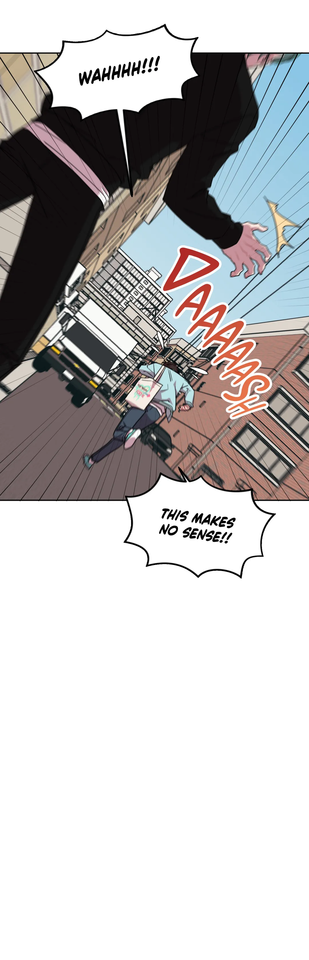 Love Meter 100% - Chapter 2 Page 20