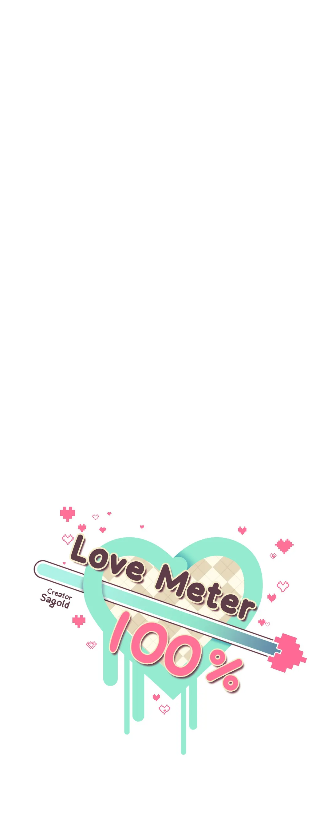 Love Meter 100% - Chapter 2 Page 21