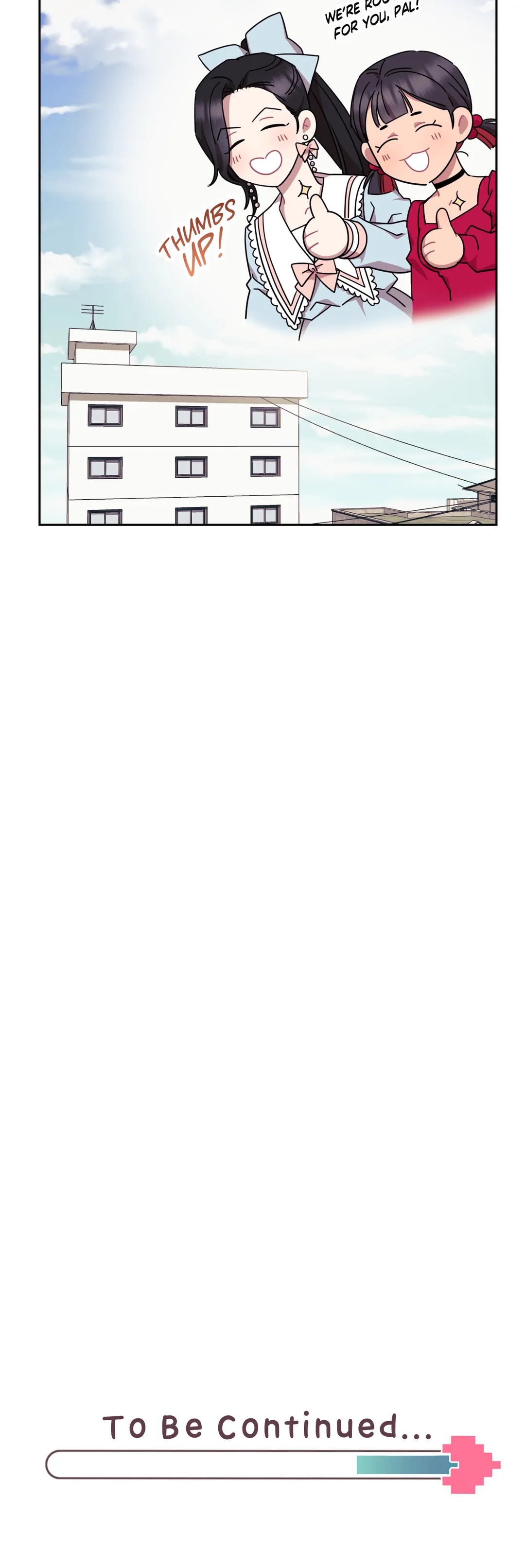 Love Meter 100% - Chapter 2 Page 40