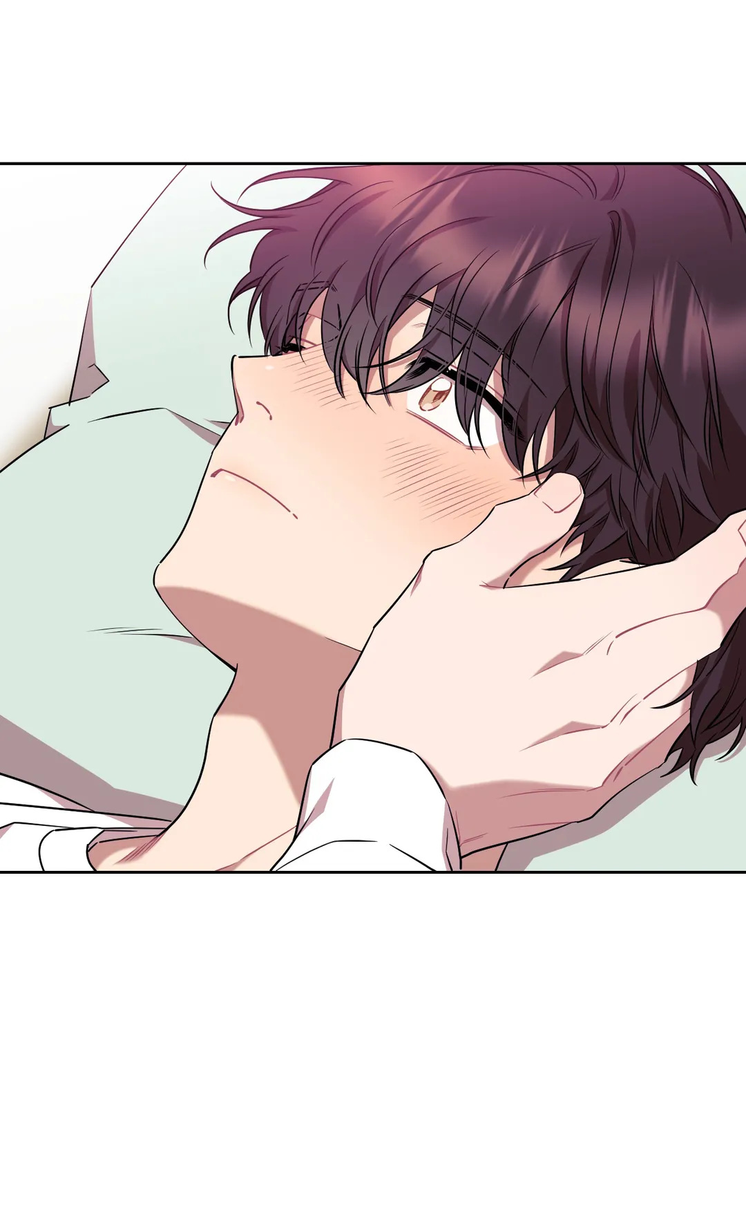 Love Meter 100% - Chapter 4 Page 21