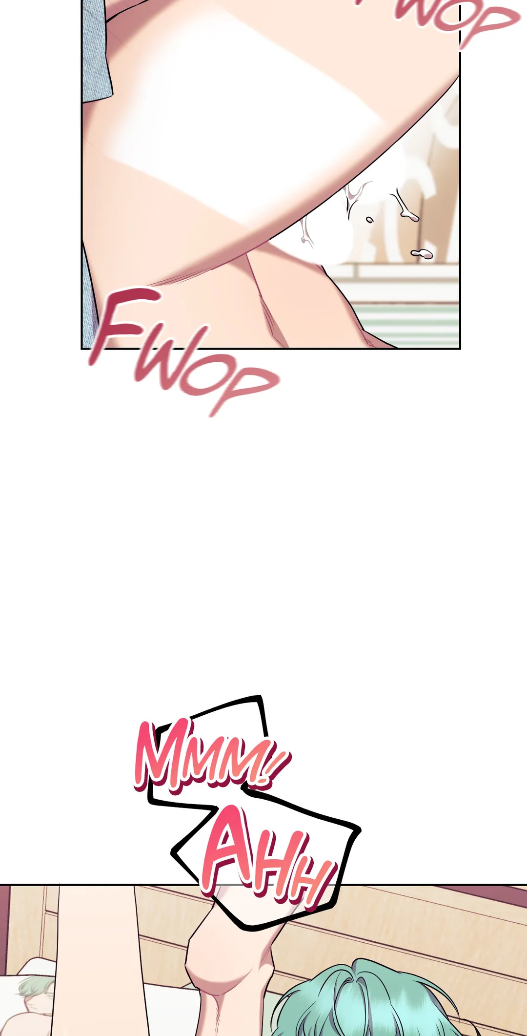 Love Meter 100% - Chapter 4 Page 28