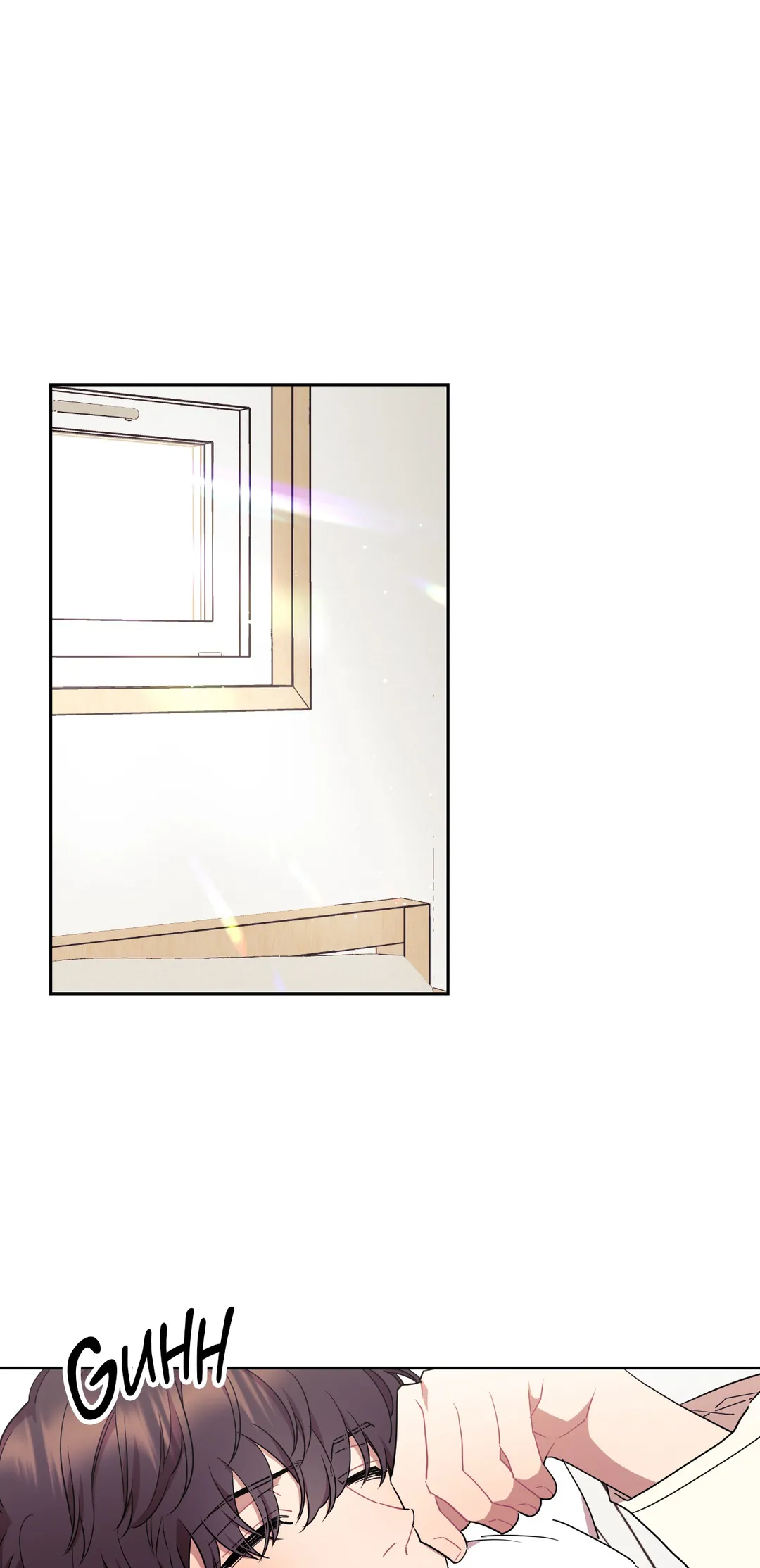 Love Meter 100% - Chapter 6 Page 1
