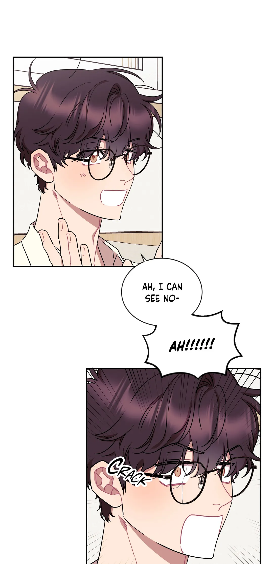 Love Meter 100% - Chapter 6 Page 5