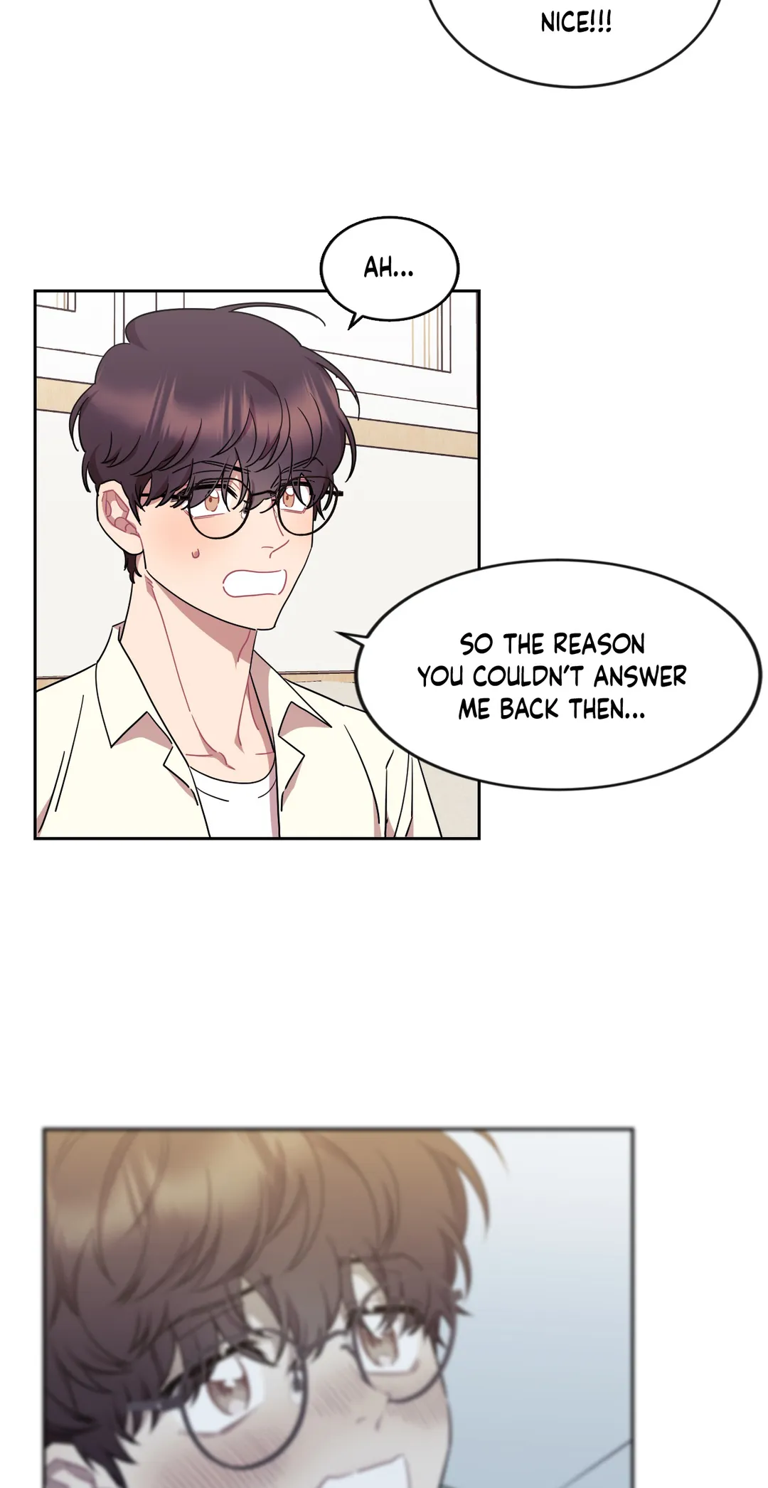 Love Meter 100% - Chapter 6 Page 9