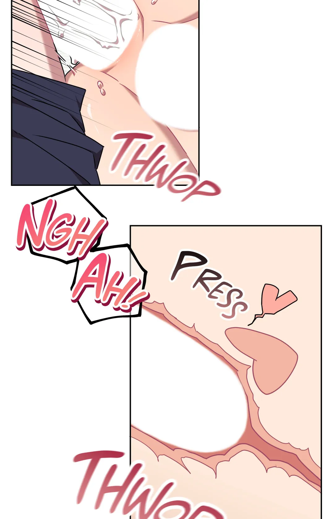 Love Meter 100% - Chapter 7 Page 9
