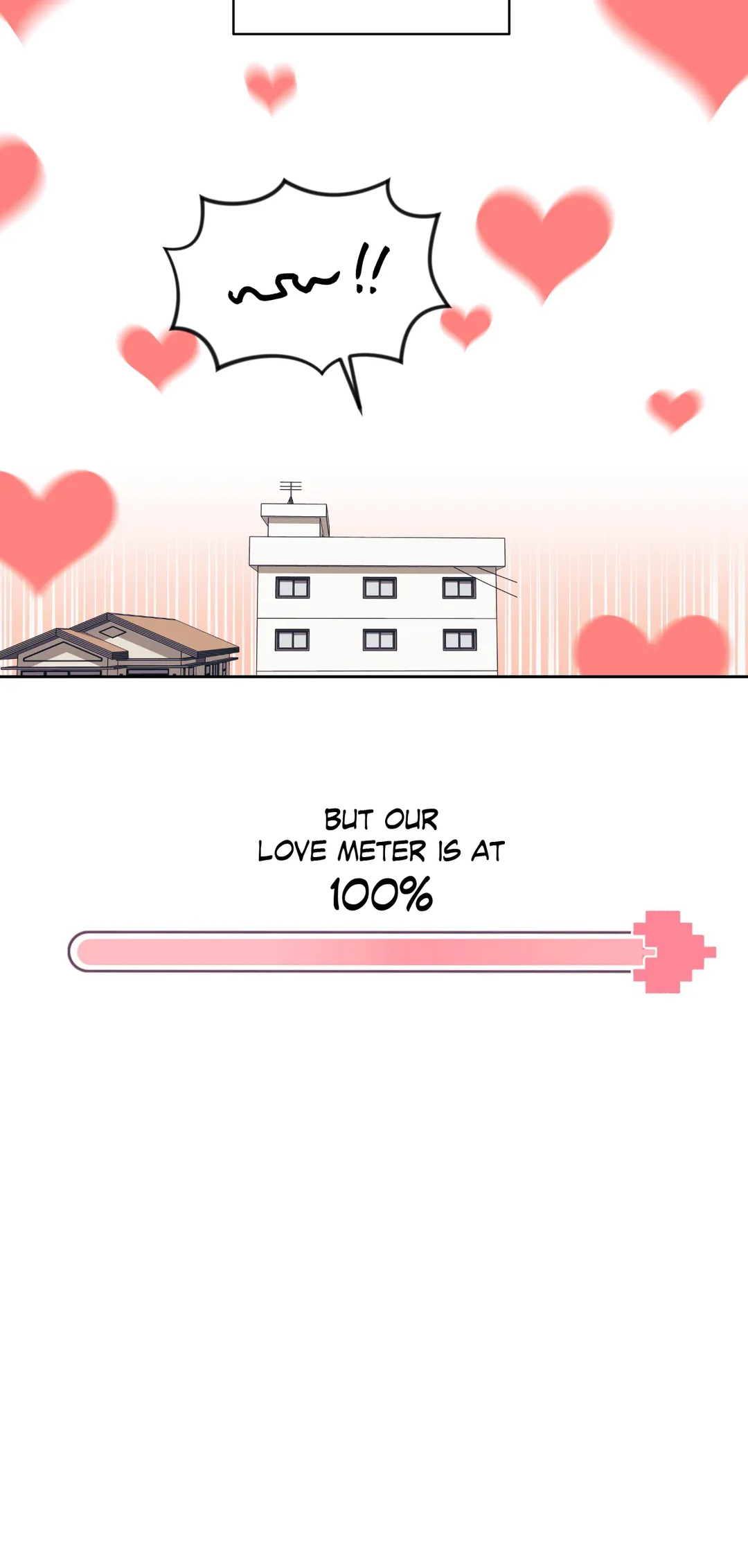 Love Meter 100% - Chapter 7 Page 23