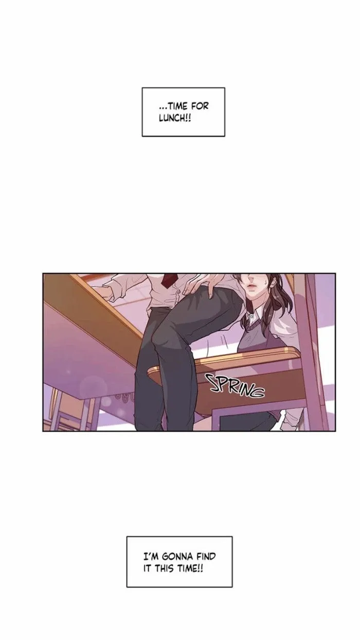 Jazz For Two - Chapter 1 Page 2