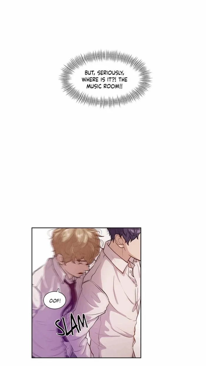 Jazz For Two - Chapter 1 Page 5