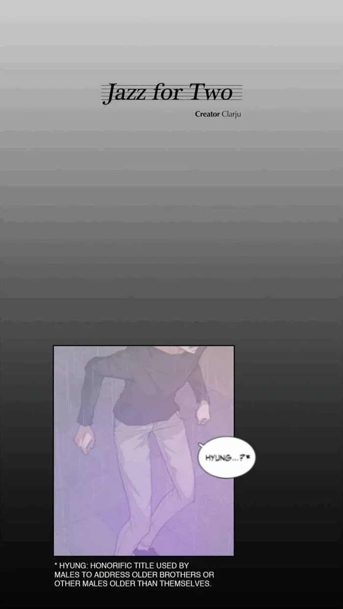 Jazz For Two - Chapter 1 Page 10