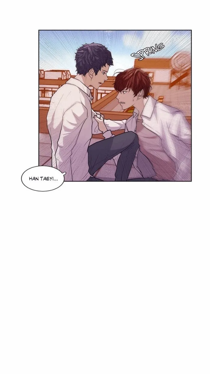 Jazz For Two - Chapter 1 Page 15