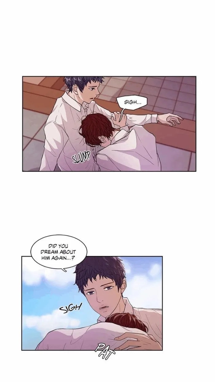 Jazz For Two - Chapter 1 Page 16