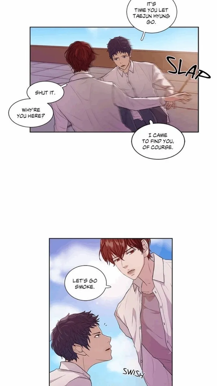 Jazz For Two - Chapter 1 Page 17