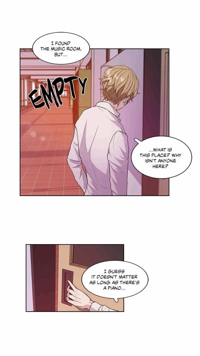 Jazz For Two - Chapter 1 Page 19