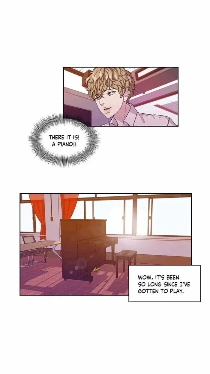 Jazz For Two - Chapter 1 Page 20
