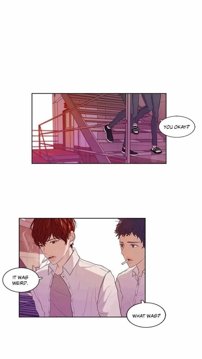Jazz For Two - Chapter 1 Page 22