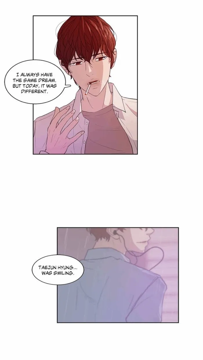 Jazz For Two - Chapter 1 Page 23