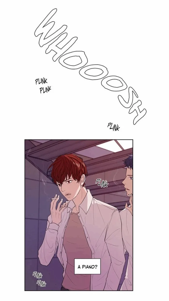 Jazz For Two - Chapter 1 Page 25