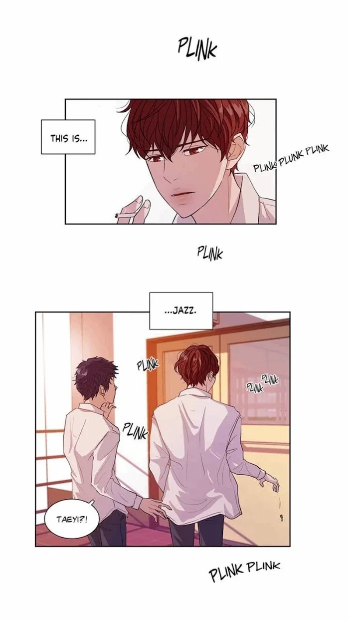 Jazz For Two - Chapter 1 Page 26