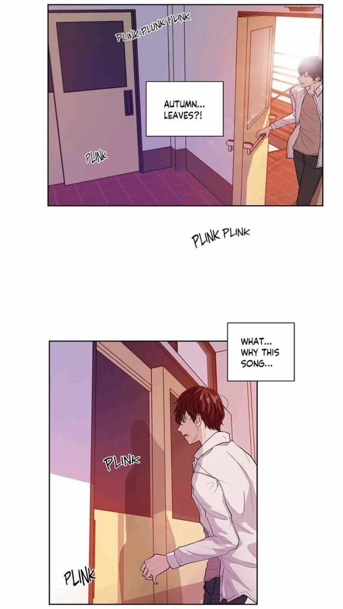 Jazz For Two - Chapter 1 Page 27
