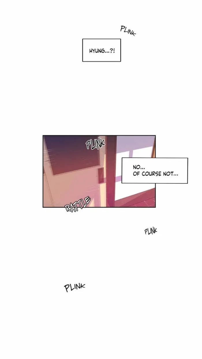 Jazz For Two - Chapter 1 Page 28