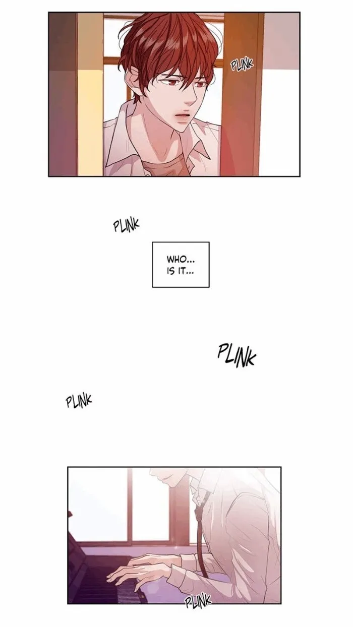 Jazz For Two - Chapter 1 Page 29