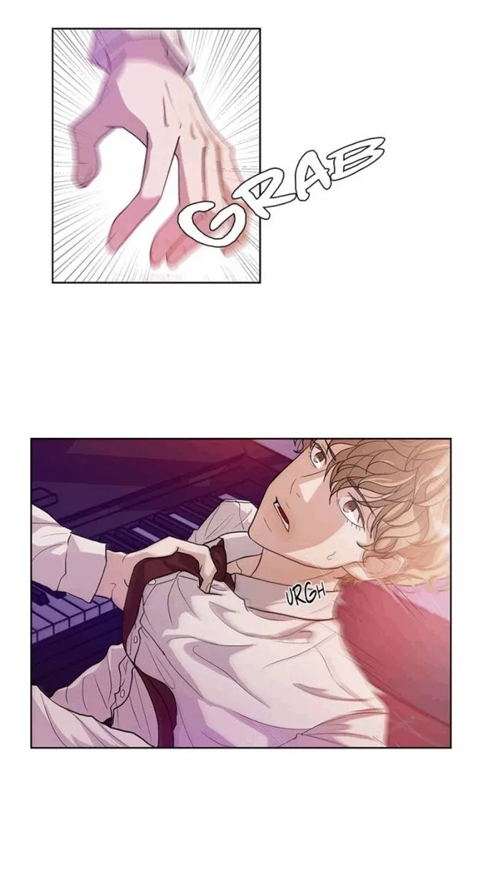 Jazz For Two - Chapter 1 Page 34