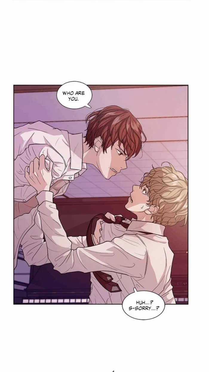 Jazz For Two - Chapter 1 Page 35