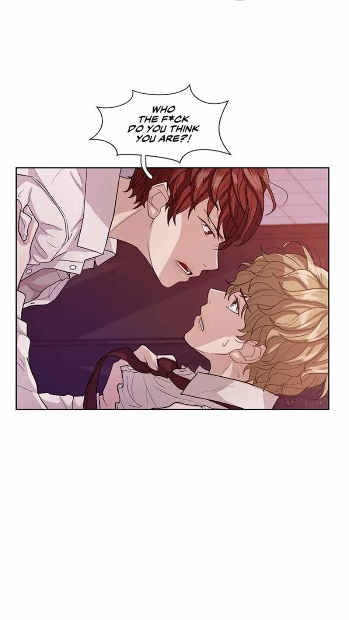 Jazz For Two - Chapter 1 Page 36