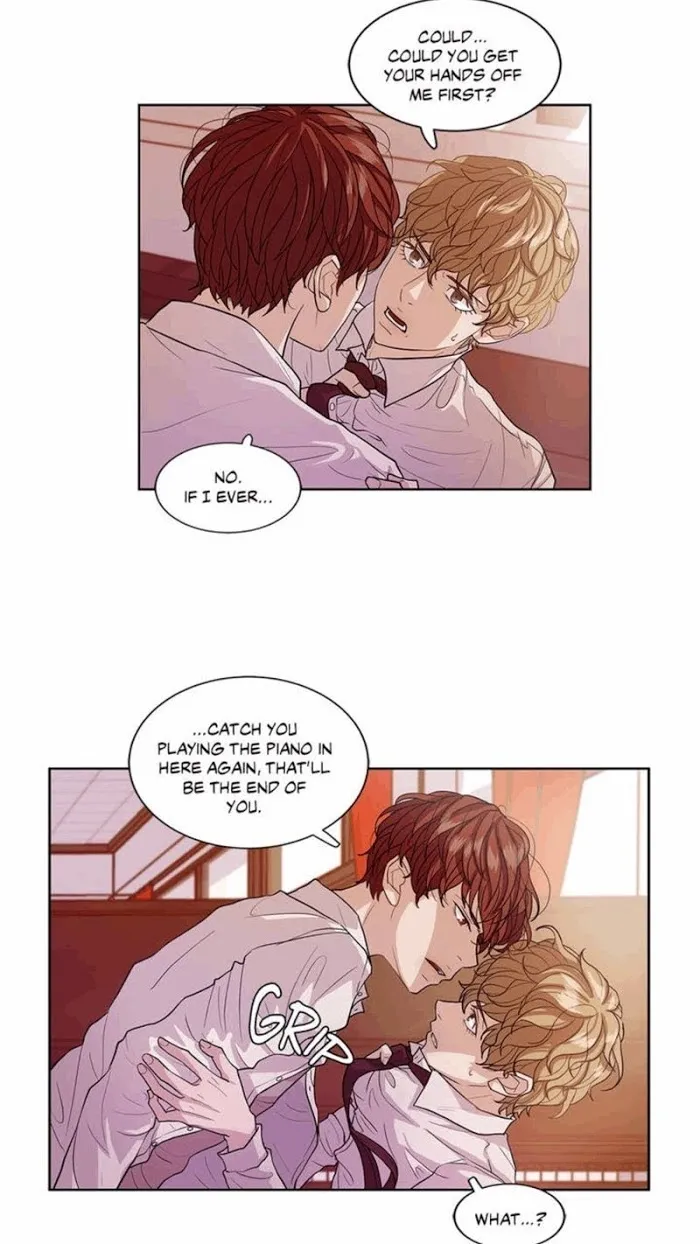 Jazz For Two - Chapter 1 Page 37