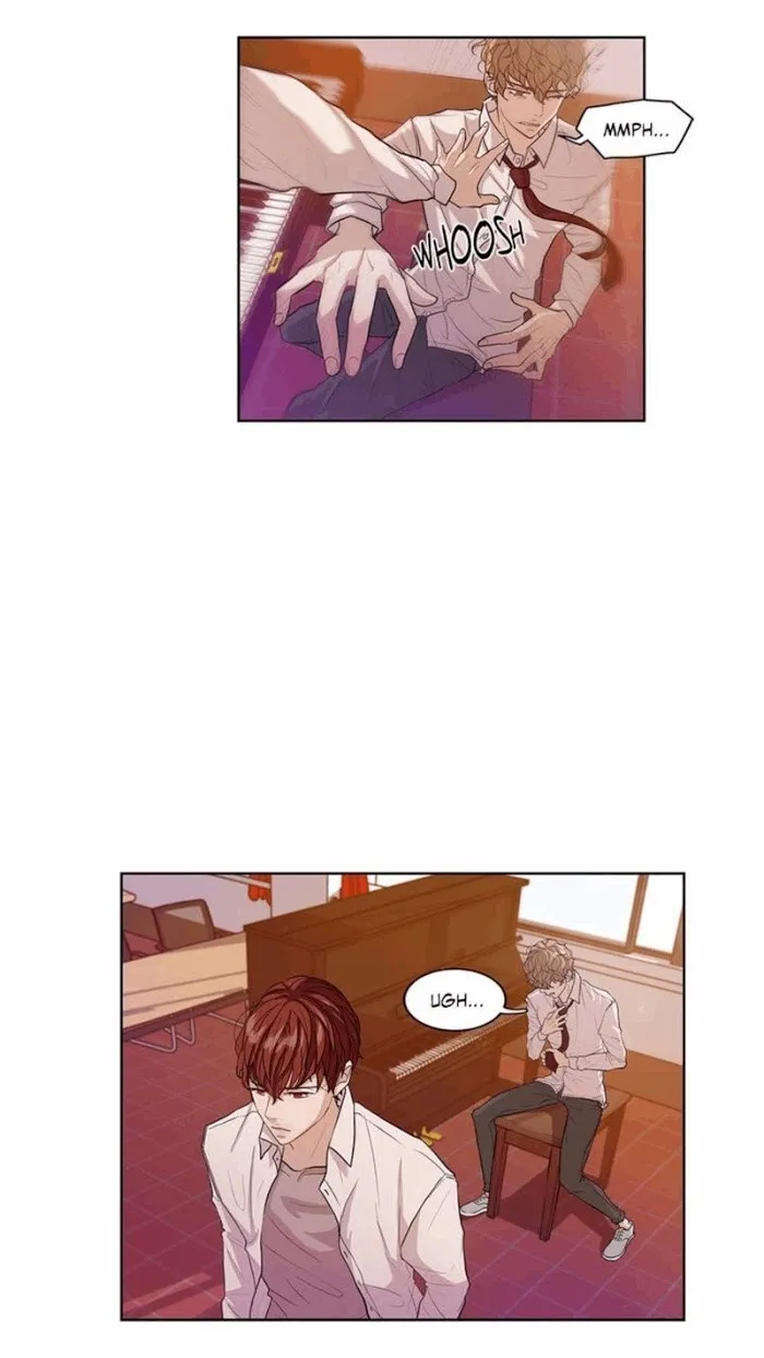 Jazz For Two - Chapter 1 Page 38