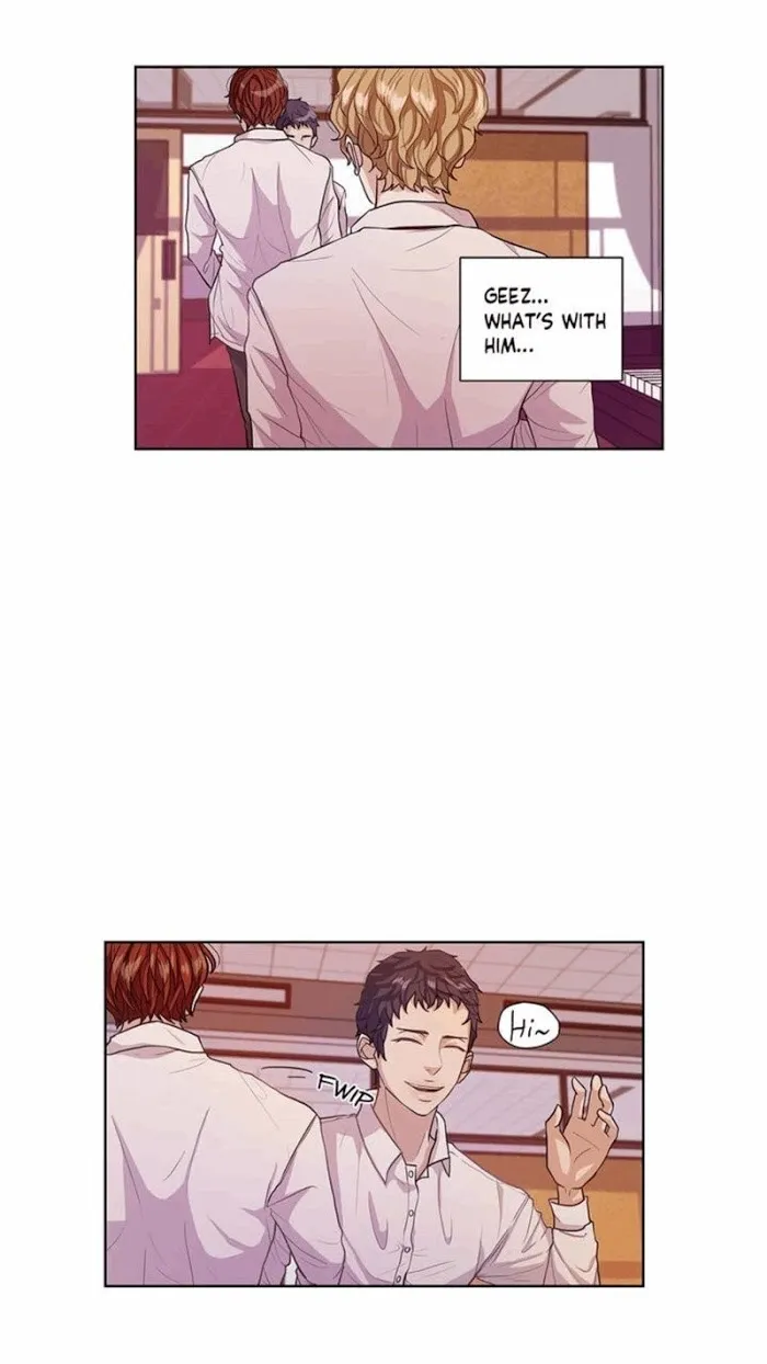 Jazz For Two - Chapter 1 Page 39