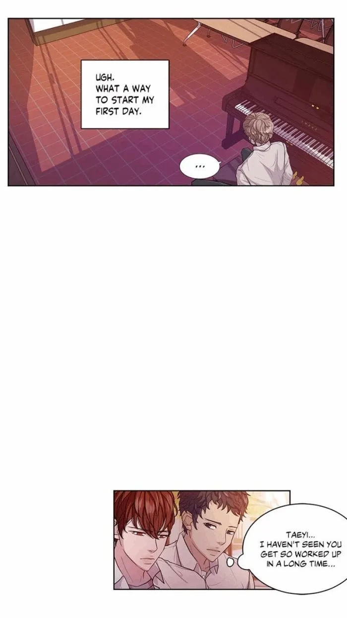 Jazz For Two - Chapter 1 Page 41