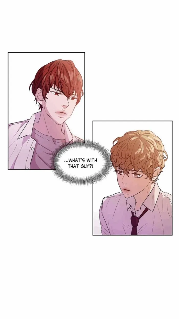 Jazz For Two - Chapter 1 Page 44