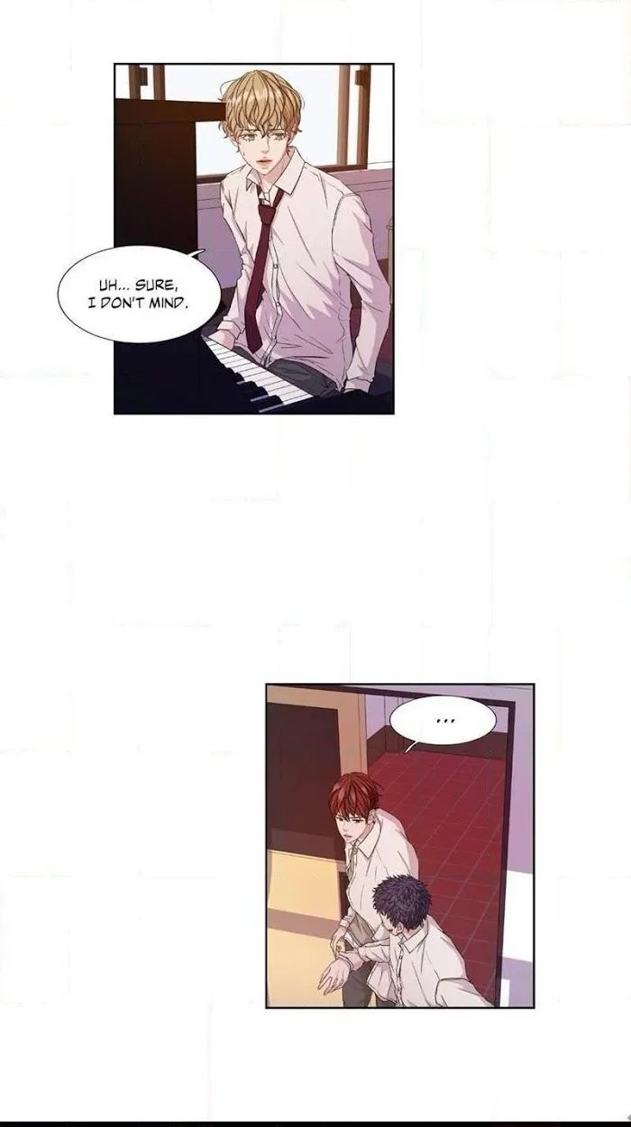 Jazz For Two - Chapter 10 Page 4